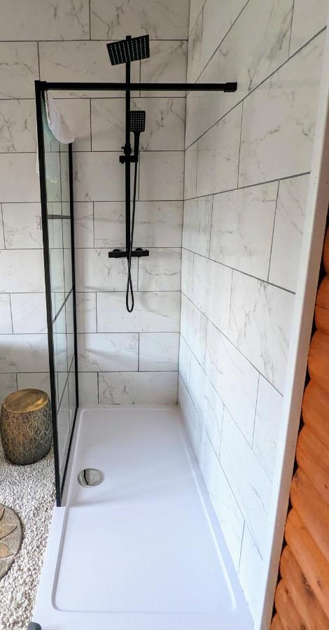 Kaoglen Zen-Feature Bath-Dunkeld-Route 500 Villa Balnald Dış mekan fotoğraf