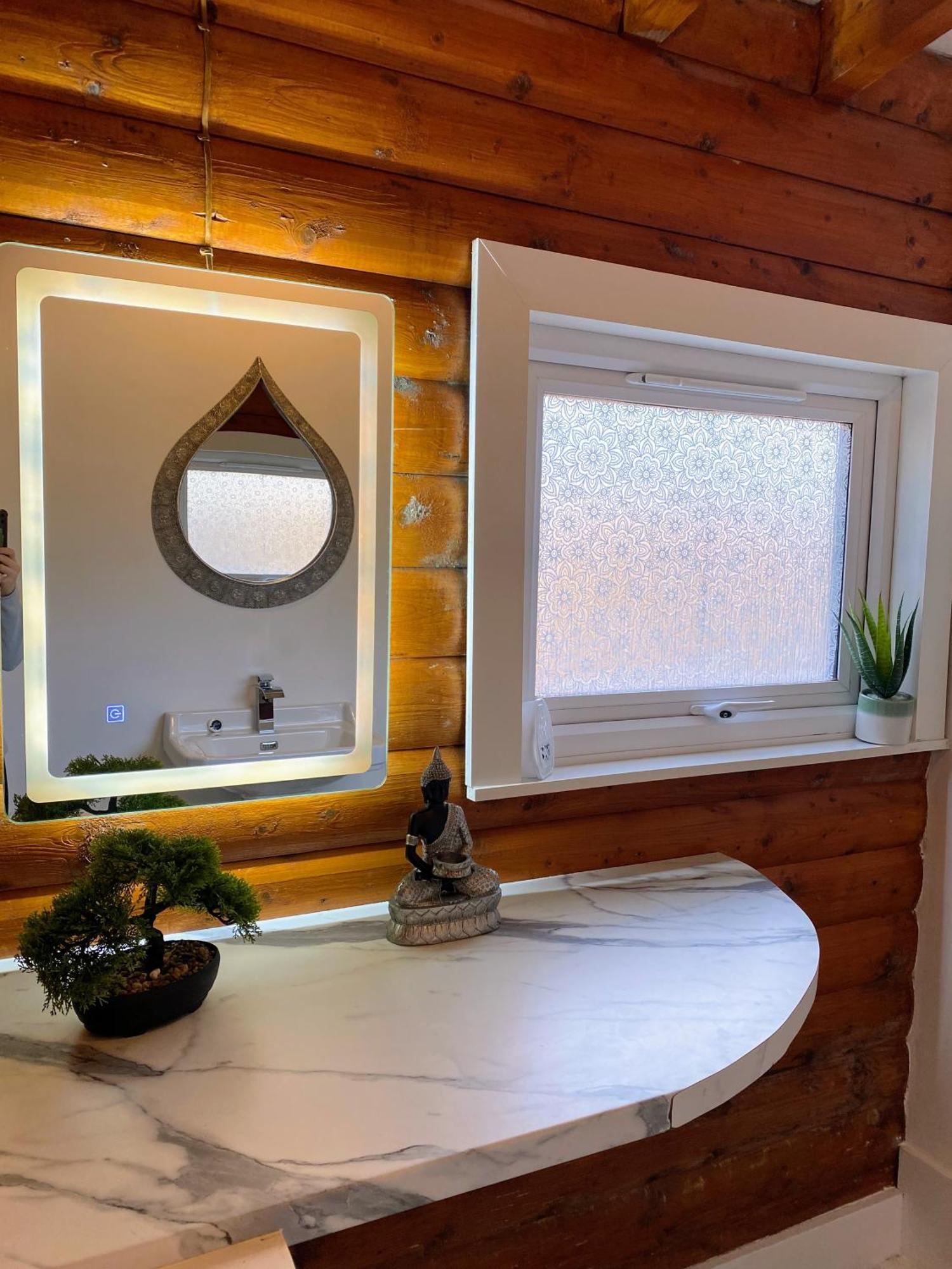 Kaoglen Zen-Feature Bath-Dunkeld-Route 500 Villa Balnald Dış mekan fotoğraf